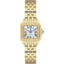 Beverly Hılls Polo Club BP3600C.130 Kadın Kol Saati