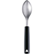 Triangle Quenelle Kaşığı Büyük Boy