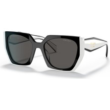 PRADA 15WS-54 09Q5S0 Kadın Güneş Gözlüğü