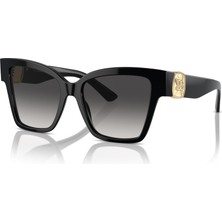 Dolce & Gabbana Dolce Gabbana Güneş Gözlüğü DG4470 501/8G