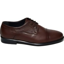 Bestello Bağcıklı Pvc Taban Klasik 011-071-24Y Erkek Ayakkabı