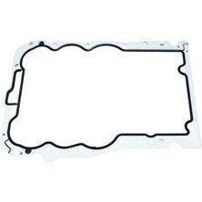 Opel Agila A 1.0 00-07 Corsa B-C-D 1.0 96-10 Arası Uyumlu Karter Contası  652610-WISCO