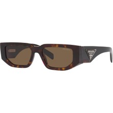 PRADA PR 09ZS 2AU06B 54 Unisex Güneş Gözlüğü