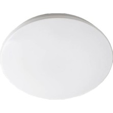 Ledx AL-RP251 18 Watt Radar Sensörlü 1620 Lümen Beyaz E27 Armatür