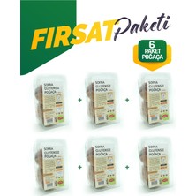Glutensiz Fırsat Seti Poğaça (6 Paket)