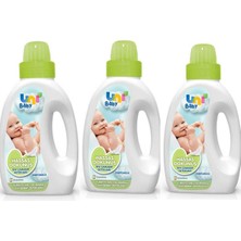 Unibaby Sıvı Çamaşır Deterjan Hassas 3*1500ML Toplam 4500ML