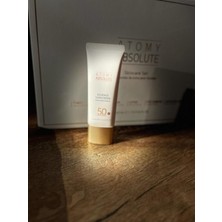 Absolute Essence Uv Güneş Koruyucu Krem