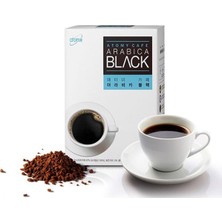 Cafe Arabica Black Kahve 80 Adet