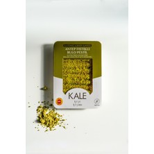 Glutensiz - Şeker Ilavesiz Karabuğdaylı Antep Fıstıklı Gümüşhane Rulo Pestil 230 G