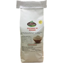 5kg Glutensiz Un Karışımı