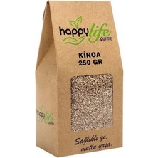 Happylife Gurme Kinoa 250GR