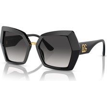 Dolce & Gabbana 0DG4377 501/8G 54 Kadın Güneş Gözlüğü