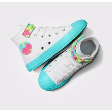 Converse Chuck Taylor All Star Bubble Strap