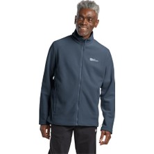 Jack Wolfskin Winterstein Fz Erkek Outdoor Polar 1711371