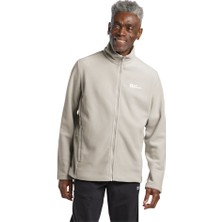 Jack Wolfskin Winterstein Fz M Erkek Polar Ceket
