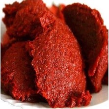 Tatlı Biber Salçası