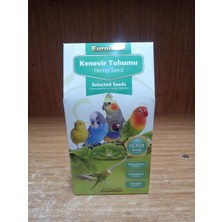 EUROGOLD KENEVİR KUŞ YEM KATKISI 100 GRAM X 2 ADET