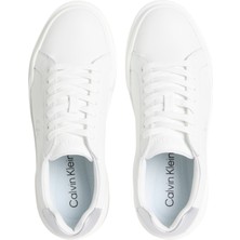 Calvin Klein Kadın Sneaker YW0YW019480LC