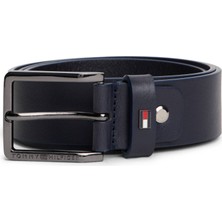Tommy Hilfiger Erkek Kemer AM0AM13757DW6