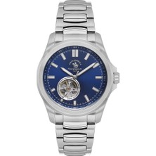 Santa Barbara Polo & Racquet Club SB.1.10629-3 Erkek Kol Saati