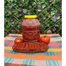 Köyüm Yöresel Ürünler Domates Salçası