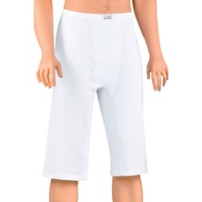 Öts Erkek Boxer Uzun Osmanlı Donu (%100 Pamuk)