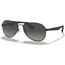 Ray-Ban 0RB3549 002/T3 58 Erkek Güneş Gözlüğü