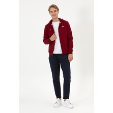 U.S. Polo Assn. Erkek Lacivert Eşofman Altı 50313747-VR033