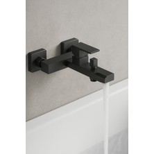 Venom Antrasit Banyo Bataryası