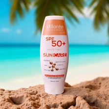 Miloree Güneş Kremi 100ML Spf 50+ Yeni Nesil