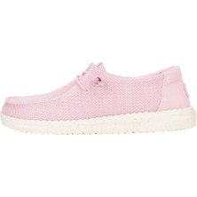 Hey Dude Wendy Stretch Sox Kadın Günlük Ayakkabı 41878-6XX
