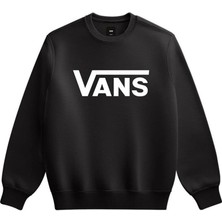 Vans Classıc Iıı Crew