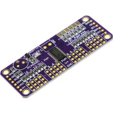 CDM Servo Sürücü Kartı - 16 Kanal 12 Bit Pwm PCA9685