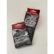 Üretim Baga 8 Gram ( Yuki Bellini 50CC Uyumlu )
