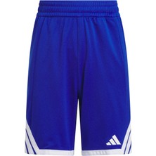 Adidas Performance JM5131 3g Speed Çift Taraflı Çocuk Basketbol Şortu