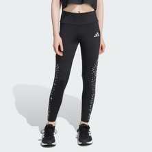 Adidas Sportswear JM3843 Training Essentials Glam Print Çocuk Tayt