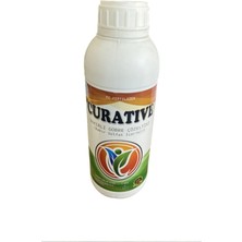 Curative Bakırlı Gübre Çözeltisi 1 Lt