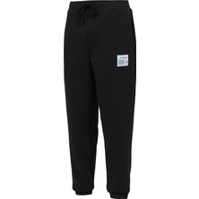 Nb New Balance Lifestyle Erkek Siyah Pantolon