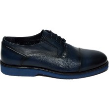 Bestello Bağcıklı Eva Taban Casual 331-1270 Erkek Ayakkabı