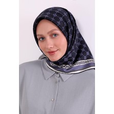 Levidor Twill Ipek Eşarp LD457