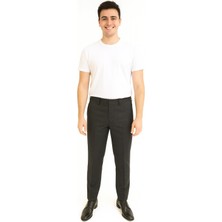 Avasar Erkek Regular Fit Kumaş PANTOLON-7361