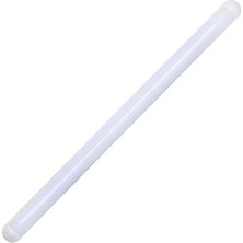 Powermaster PM-24961 120 cm 40 Watt 6500K 220 Volt Beyaz Tekli LED Bant Armatür