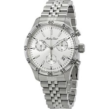 Mathey-Tissot H1822CHAS Erkek Kol Saati