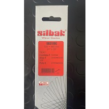 Silecek Süpürgesi Takım 530/480 Seat Cordoba 5/ibiza 5/polo 5 SB2119C