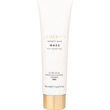 Screen Legerity Beauty Saç Maskesi 150 ml Ince ve Normal Saçlar