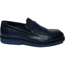 Bestello Bağcıksız Eva Taban Loafer 331-66210 Erkek Ayakkabı