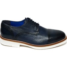 Bestello Bağcıklı Eva Taban Casual 331-46611 Erkek Ayakkabı