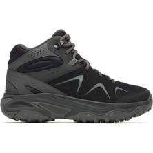 Merrell Yokota 3 Mid Gore-Tex Kadın Outdoor Bot J038958