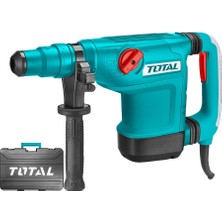 Total Elektrikli Kırıcı Delici Matkap - TH112426