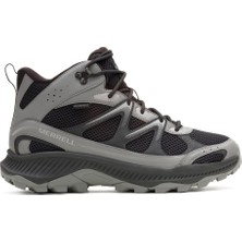 Merrell TEMPO EXP MID WP Siyah Kadın Outdoor Bot